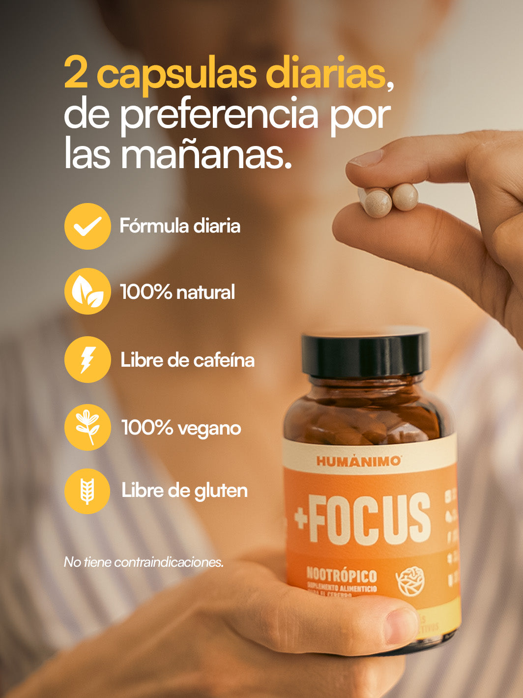 +Focus