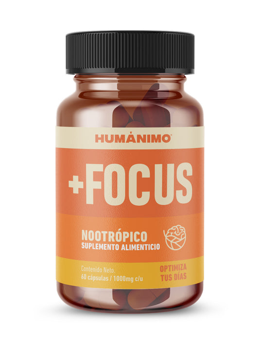 +Focus