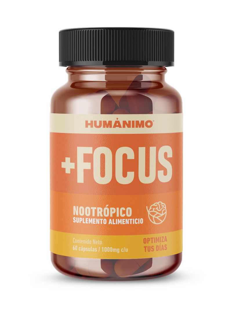 +Focus