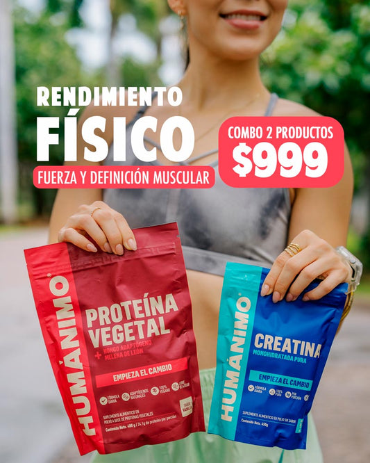 Rendimiento físico